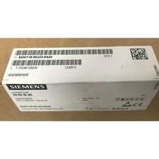 6SN1118-0DJ23-0AA2 Module, PLC, LCD, Board, Controller