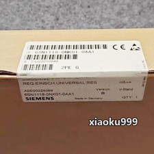 6SN11180NK010AA1 Module, PLC, LCD, Board, Controller