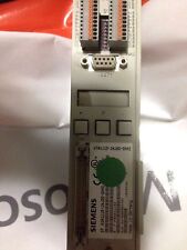 6SN11181NJ000AA1 Module, PLC, LCD, Board, Controller