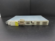 6SN1123-1AB00-0AA2 Module, PLC, LCD, Board, Controller