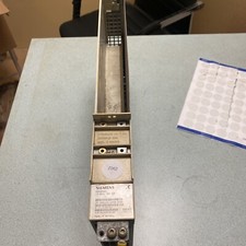 6SN11231AA000CA0 Module, PLC, LCD, Board, Controller