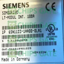 6SN11231AA000LA1 Module, PLC, LCD, Board, Controller