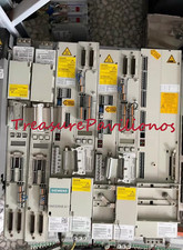 6SN1124-1AA00-0AA2 Module, PLC, LCD, Board, Controller