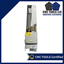 6SN1124-1AA00-0DA2 Module, PLC, LCD, Board, Controller