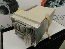 6SN1124-1AA01-0FA1 Module, PLC, LCD, Board, Controller