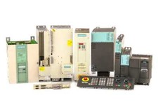 6SN1125-1AA00-0KA0 Module, PLC, LCD, Board, Controller