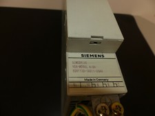 6SN11301AD110GA0 Module, PLC, LCD, Board, Controller