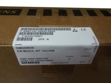 6SN1145-1BA00-0BA0 Module, PLC, LCD, Board, Controller
