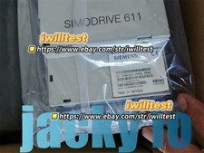 6SN1145-1BA01-0BA0 Module, PLC, LCD, Board, Controller
