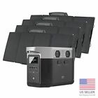 6X2000W Module, PLC, LCD, Board, Controller