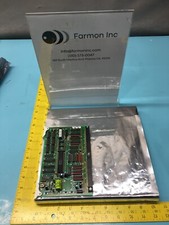 7-39-52120 Module, PLC, LCD, Board, Controller