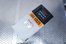 7.5KW10HP Module, PLC, LCD, Board, Controller