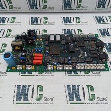 70-411951-90 Module, PLC, LCD, Board, Controller