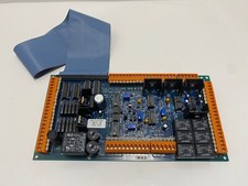 7002-200-0008 Module, PLC, LCD, Board, Controller