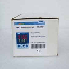 703041-181-040-23 Module, PLC, LCD, Board, Controller