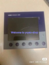 703590-282-8800-35000-23-00 Module, PLC, LCD, Board, Controller