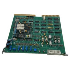 704-1107-05 Module, PLC, LCD, Board, Controller