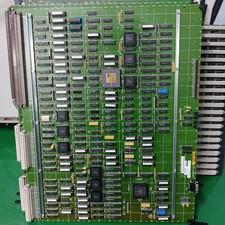 710-658232-20-073-658231-00 Module, PLC, LCD, Board, Controller