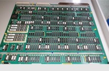 710-663424-001 Module, PLC, LCD, Board, Controller