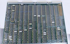 710-678525-00 Module, PLC, LCD, Board, Controller
