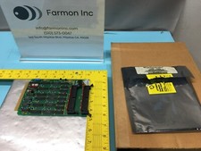 7100-4040-02 Module, PLC, LCD, Board, Controller