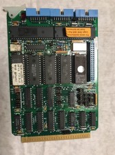 7100-5171-01 Module, PLC, LCD, Board, Controller