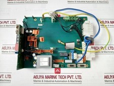 71946345-03.400 Module, PLC, LCD, Board, Controller