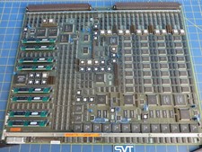 720-23475-001 Module, PLC, LCD, Board, Controller