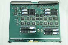 720-23737-001 Module, PLC, LCD, Board, Controller