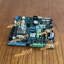 7200910-3 Module, PLC, LCD, Board, Controller