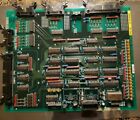 7213088A Module, PLC, LCD, Board, Controller