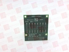 72502020B001 Module, PLC, LCD, Board, Controller