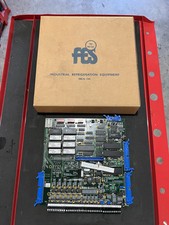 726-00201C Module, PLC, LCD, Board, Controller