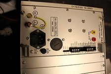 729.302.43A Module, PLC, LCD, Board, Controller