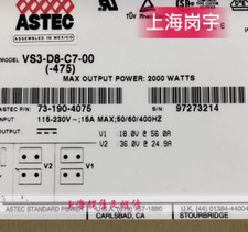 73-190-4075 Module, PLC, LCD, Board, Controller