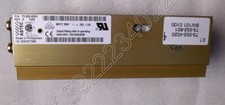 73-552-0005 Module, PLC, LCD, Board, Controller