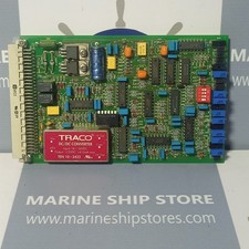 73.00.0002.00-REV-D Module, PLC, LCD, Board, Controller