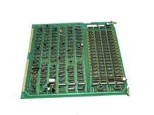 7300-UPV-2 Module, PLC, LCD, Board, Controller