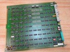 7300UPW1 Module, PLC, LCD, Board, Controller