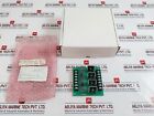 7377-9562-00 Module, PLC, LCD, Board, Controller