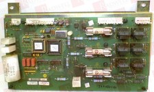 7410118158 Module, PLC, LCD, Board, Controller