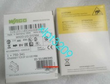 750-341 Module, PLC, LCD, Board, Controller