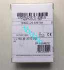 750-481040-000 Module, PLC, LCD, Board, Controller