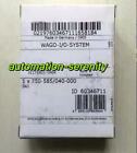 750-585040-000 Module, PLC, LCD, Board, Controller