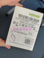 750-661-000-0003 Module, PLC, LCD, Board, Controller