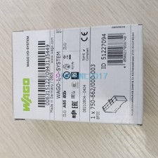 750-662000-003 Module, PLC, LCD, Board, Controller