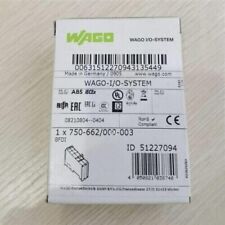 750-662000003 Module, PLC, LCD, Board, Controller