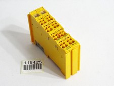 750-665-000-001 Module, PLC, LCD, Board, Controller
