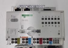 750-8203 Module, PLC, LCD, Board, Controller