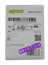 750661000003 Module, PLC, LCD, Board, Controller